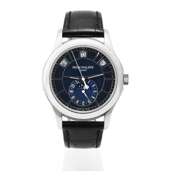 Patek Philippe Complications 5205G-013